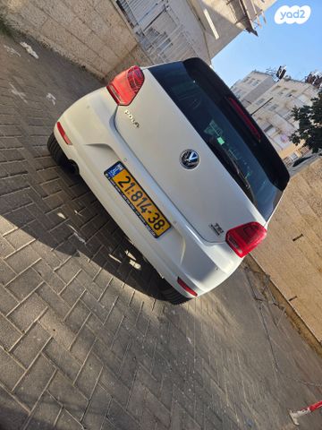 פולקסווגן פולו