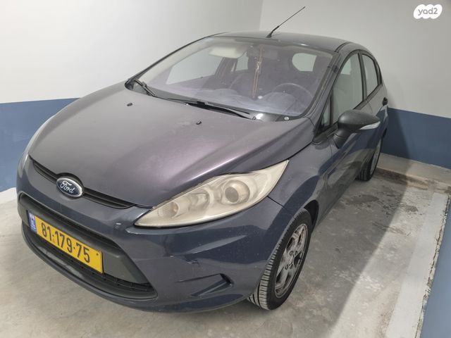 פורד פיאסטה