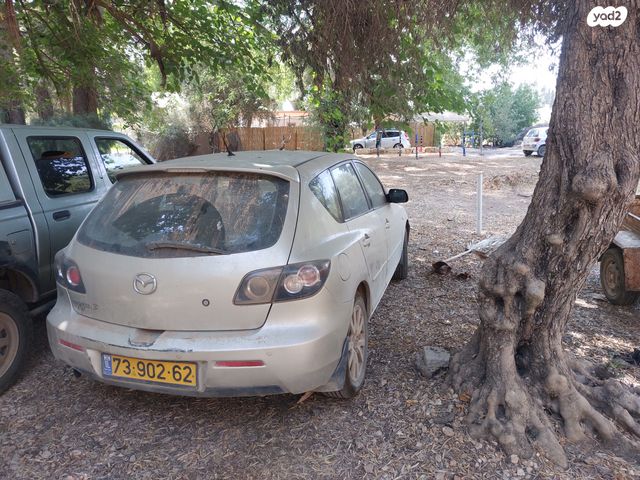 מאזדה 3