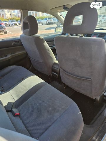 מיצובישי לנסר