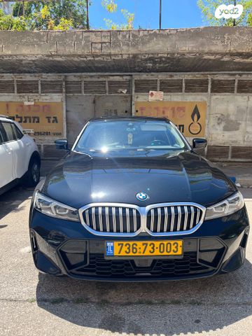 ב מ וו סדרה 3