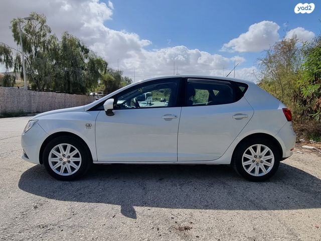 סיאט איביזה