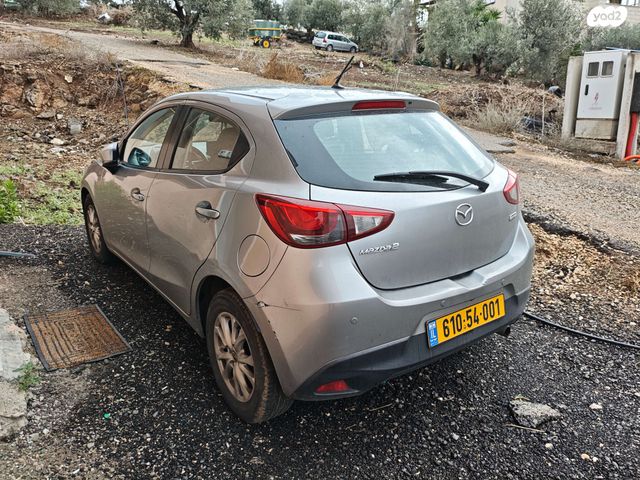 מאזדה 2