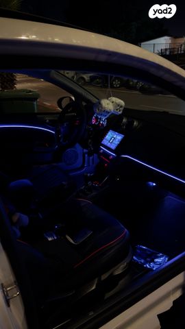 סיאט איביזה