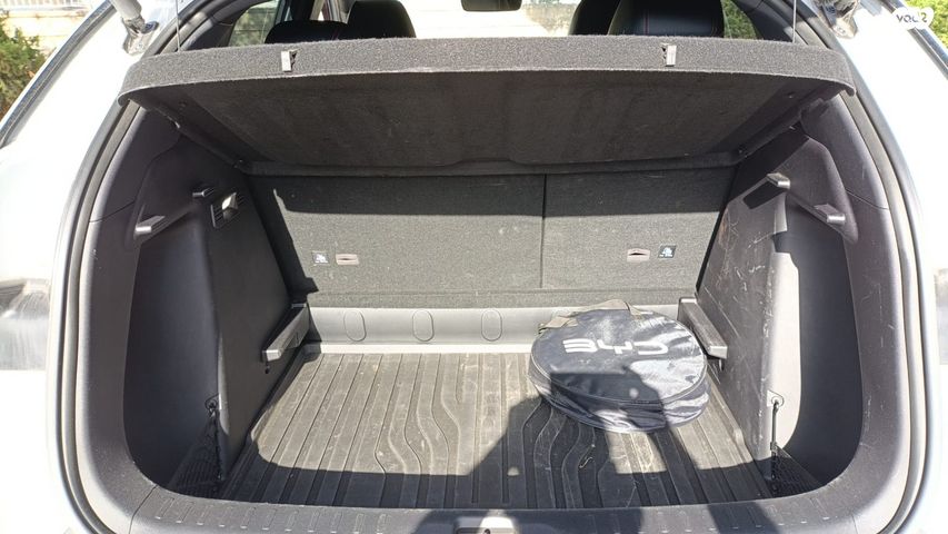 בי.ווי.די אטו 3