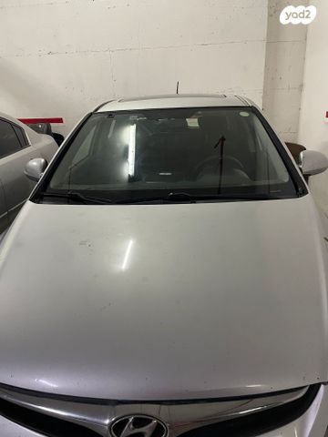 יונדאי i30