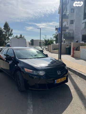 הונדה אקורד