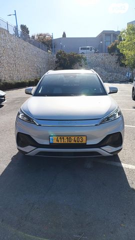 בי.ווי.די אטו 3