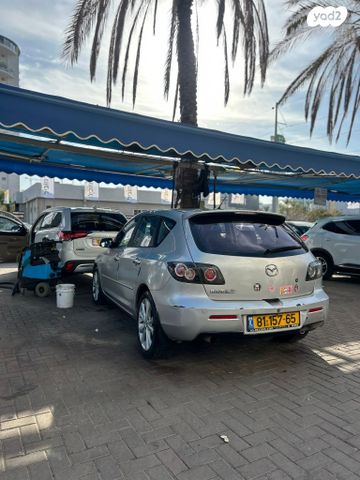 מאזדה 3