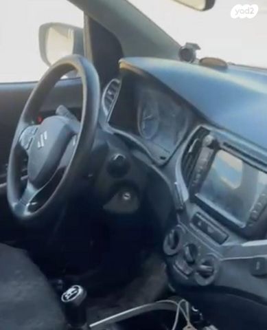 סוזוקי בלנו