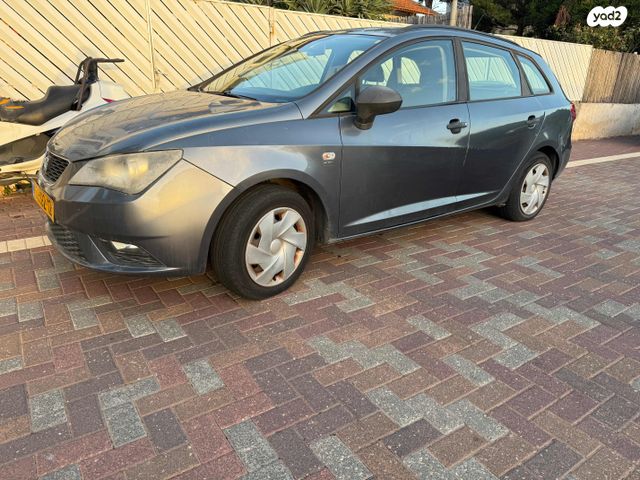 סיאט איביזה