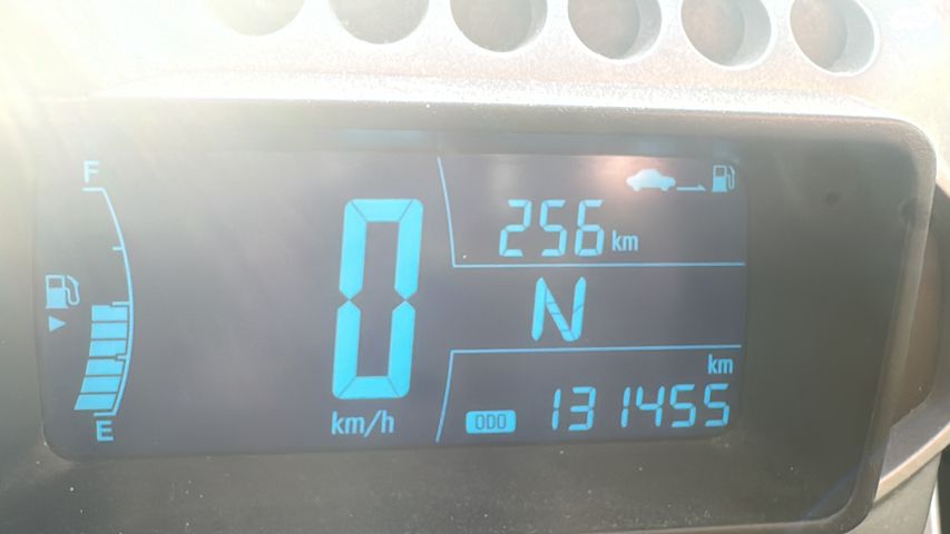 מודעת רכב שברולט סוניק