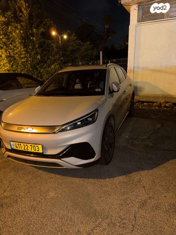 מודעת רכב בי.ווי.די אטו 3