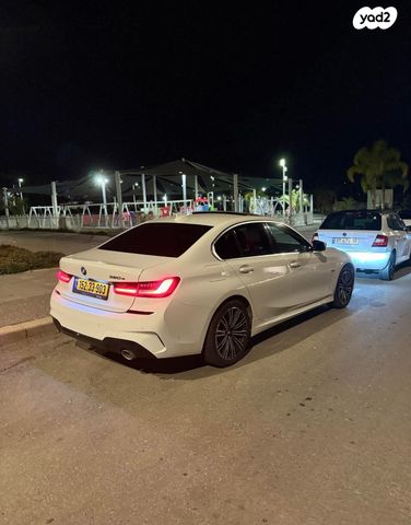 ב מ וו סדרה 3