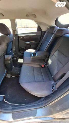 הונדה סיוויק