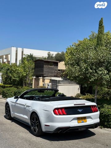 פורד מוסטנג