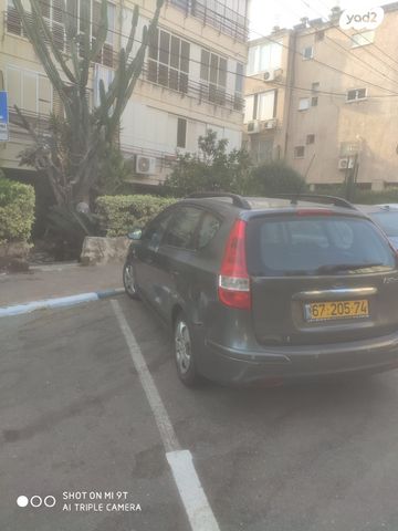 יונדאי i30