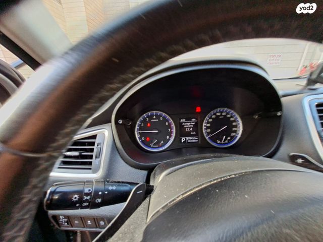 סוזוקי קרוסאובר