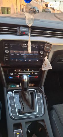 פולקסווגן פאסאט