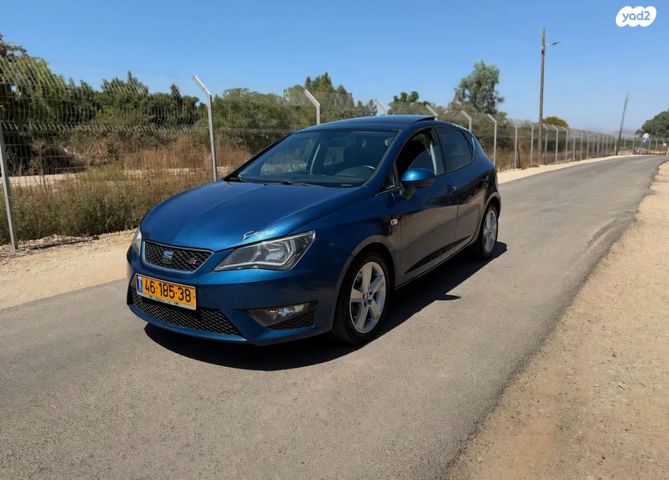 סיאט איביזה