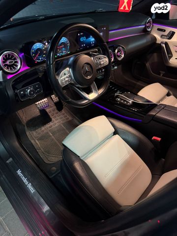 מרצדס-בנץ A-class