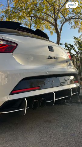 סיאט איביזה