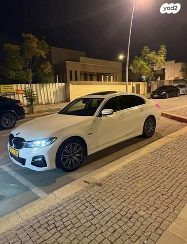 ב מ וו סדרה 3