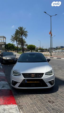 סיאט איביזה