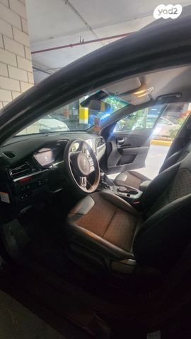 מודעת רכב קיה נירו