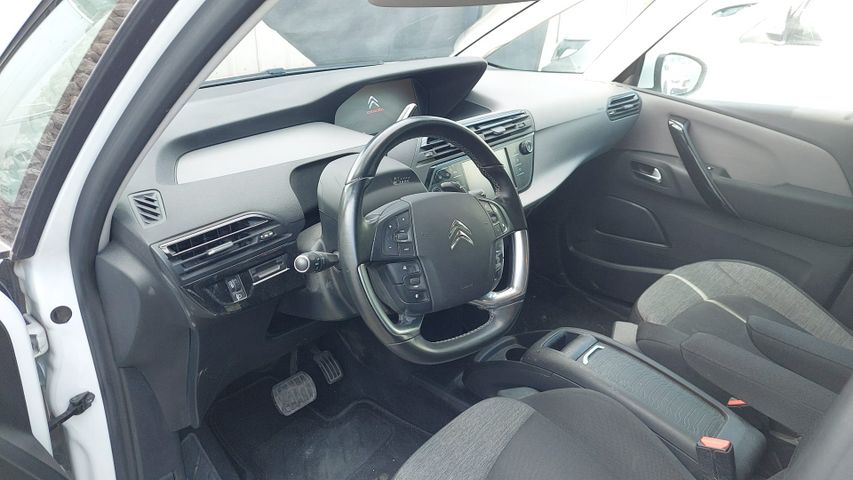 סיטרואן C4 פיקאסו