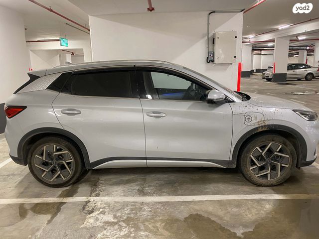 מודעת רכב בי.ווי.די אטו 3