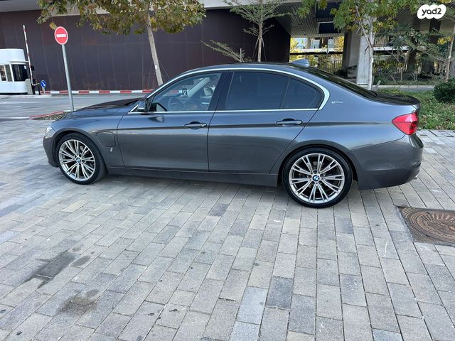 ב מ וו סדרה 3