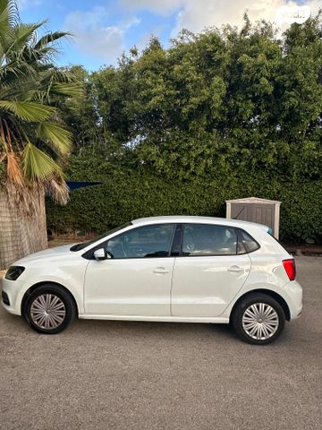 פולקסווגן פולו