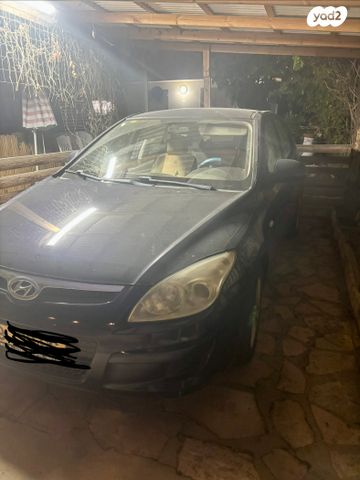 מודעת רכב יונדאי i30