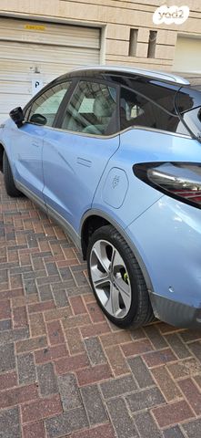 ג׳ילי Geometry C