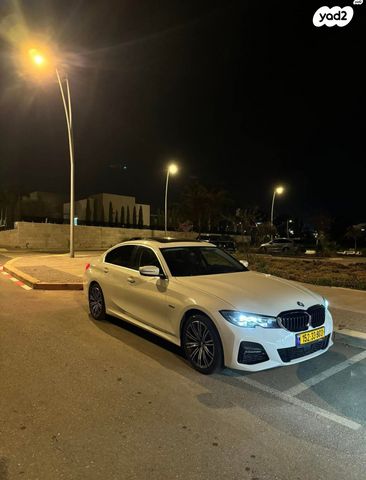 ב מ וו סדרה 3