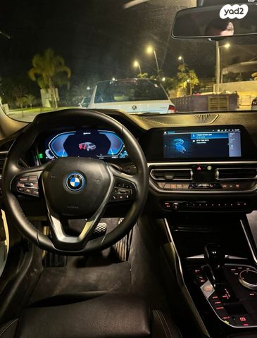 ב מ וו סדרה 3