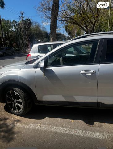 מודעת רכב קיה סטוניק