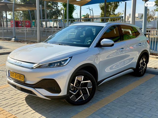 בי.ווי.די אטו 3