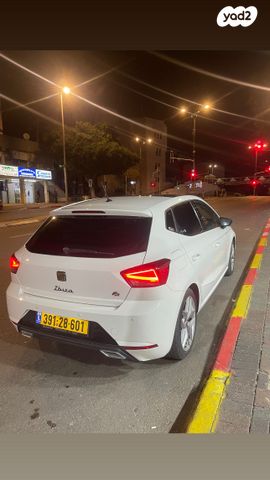 סיאט איביזה