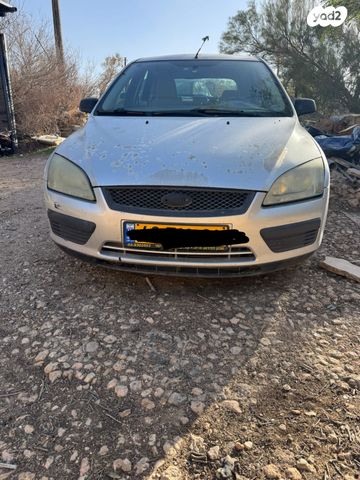 פורד פוקוס