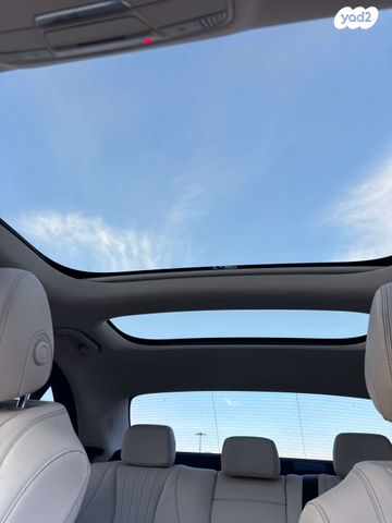 מרצדס-בנץ E-class