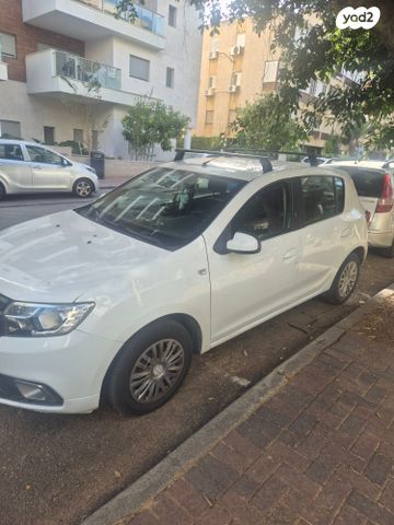 דאצ'יה סנדרו