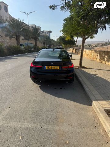 ב מ וו סדרה 3