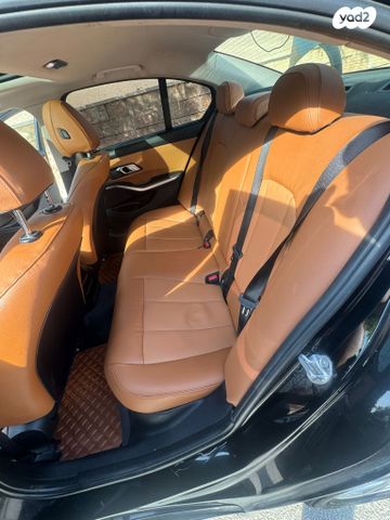 ב מ וו סדרה 3