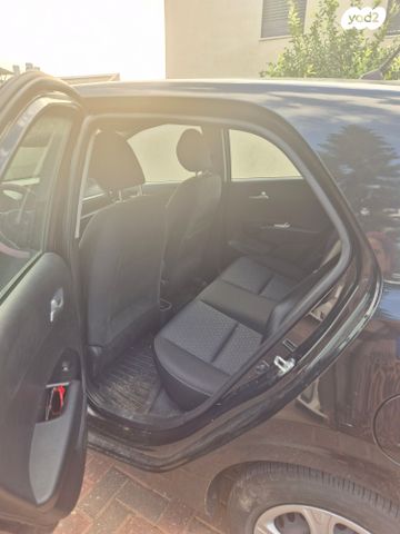 מודעת רכב קיה פיקנטו