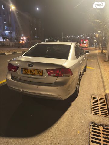 קיה מג'נטיס