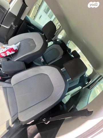 סיאט איביזה