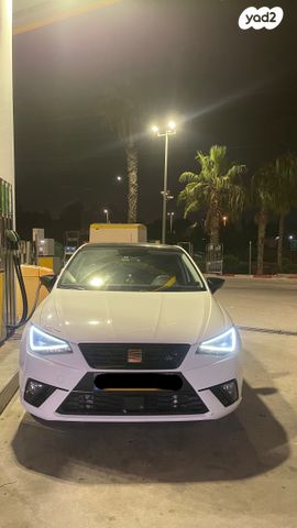 סיאט איביזה