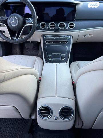 מרצדס-בנץ E-class